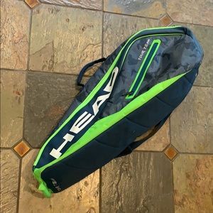 Head Tennis Bag